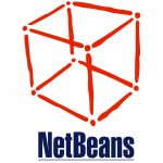 لوگوی نت بینز (netbeans log)